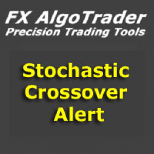 MT4-Stochastics Crossover Alert System