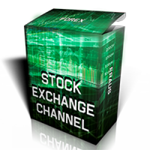 MT4-Stock Exchange Channel