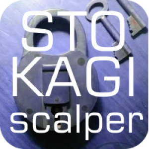 MT4-StoKagi Scalper
