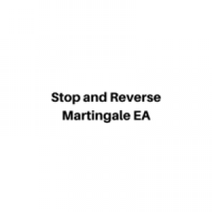 MT4-Stop and Reverse Martingale EA