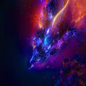 MT4-Cosmic Dream
