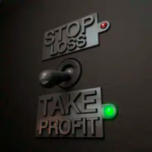 MT4-Stop Take Info
