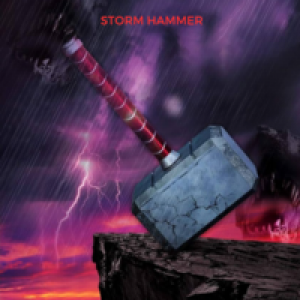 MT4-Storm hammer MT4