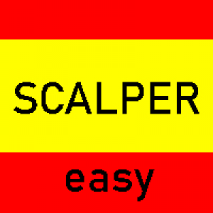 MT4-Strategic scalping