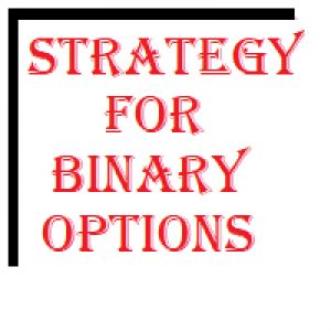 MT4-Strategy for Binary Options Galaxy