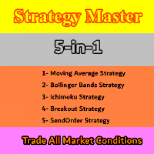 MT5-Strategy Master
