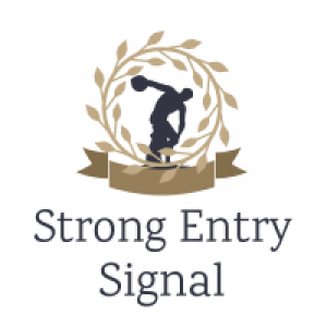 MT4-Strong Entry Signal