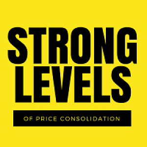 MT4-Strong Levels MT4
