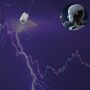 MT5-Strong Move