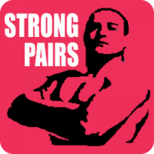 MT4-Strong Pairs