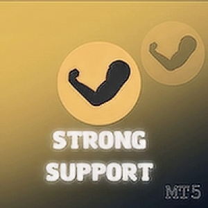 MT5-Strong Support mt5