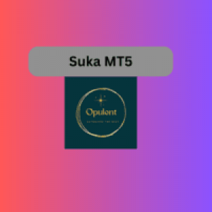 MT5-Suka MT5