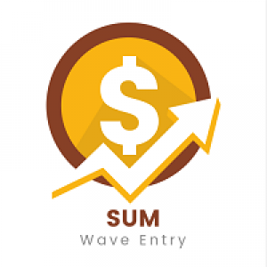 MT4-SUM Wave Entry