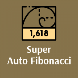 MT4-Super Auto Fibonacci