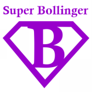 MT5-Super Bollinger EA