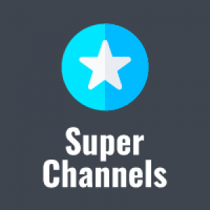 MT4-Super Channels