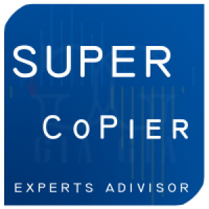 MT4-Super Copier GG Free