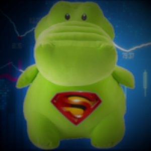 MT4-Super Gator