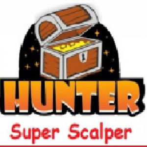 MT4-Super Hunter Scalper