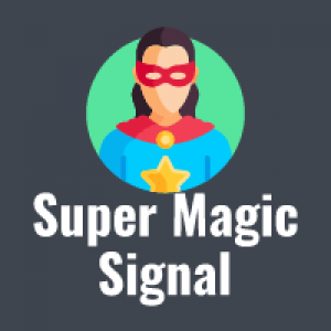MT4-Super Magic Signal