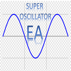 MT4-Super Oscillator EA MT5