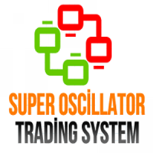 MT4-Super Oscillator Trading System