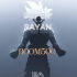 MT5-Super Sayan Boom500