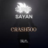 MT5-Super Sayan Crash500