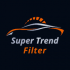 MT5-Super Trend Filter