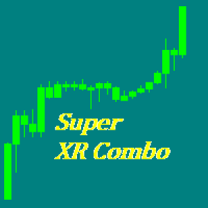 MT4-Super XR Combo