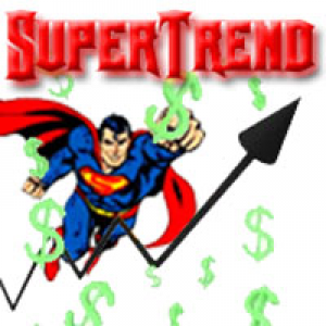 MT4-SuperTrend