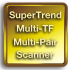 MT5-SuperTrend Scanner MT5