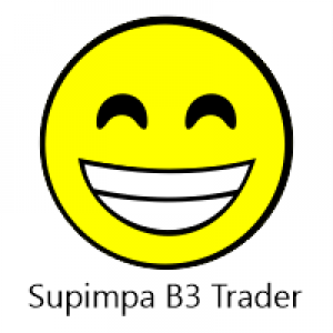 MT5-Supimpa B3 Trader