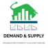 MT5-Supply And Demand Levels Detector