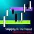 MT5-Supply and Demand Multitimeframe MT5