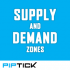 MT5-Supply and Demand Zones MT5 Indicator by PipTick