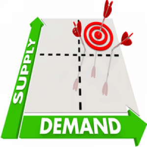 MT4-Supply Demand Zone Pro