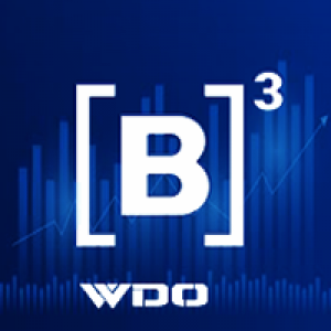 MT5-Supreme Index B3