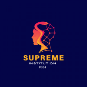 MT5-Supreme Institution RSI