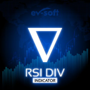 MT5-Supreme RSI Divergence Indicator