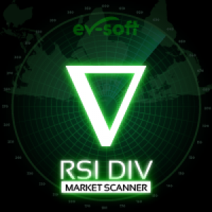 MT5-Supreme RSI Divergence Scanner