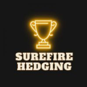 MT5-SureFire Hedging System