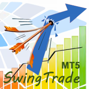 MT5-SwingExpert for MT5