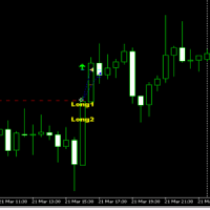 MT4-Swiss Breakout EA