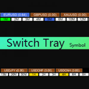 MT5-Switch Tray