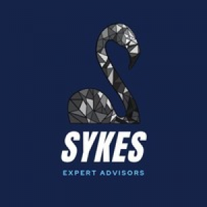 MT4-Sykes Scalping Machine