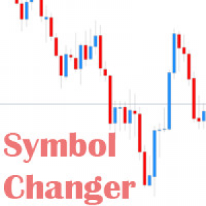 MT5-Symbol Changer Indicator mt5