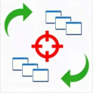MT5-Sync Charts