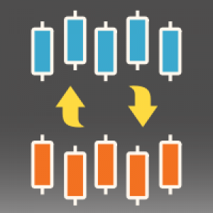 MT5-Sync In Many Ways MT5