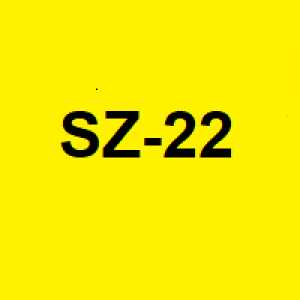 MT4-Sz 22